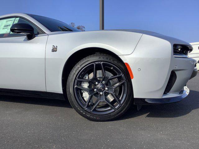 2026 Dodge Charger CHARGER SCAT PACK PLUS 2-DOOR AWD