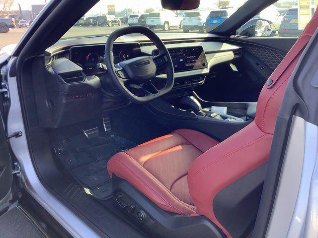 2026 Dodge Charger Scat Pack Plus 2-Door AWD