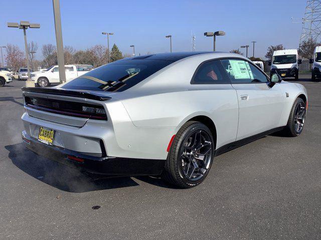 2026 Dodge Charger Scat Pack Plus 2-Door AWD