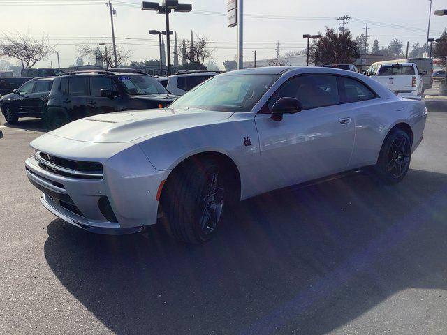 2026 Dodge Charger Scat Pack Plus 2-Door AWD