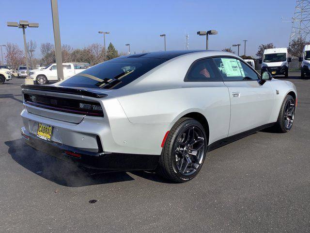 2026 Dodge Charger Scat Pack Plus 2-Door AWD