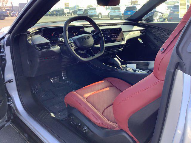 2026 Dodge Charger Scat Pack Plus 2-Door AWD