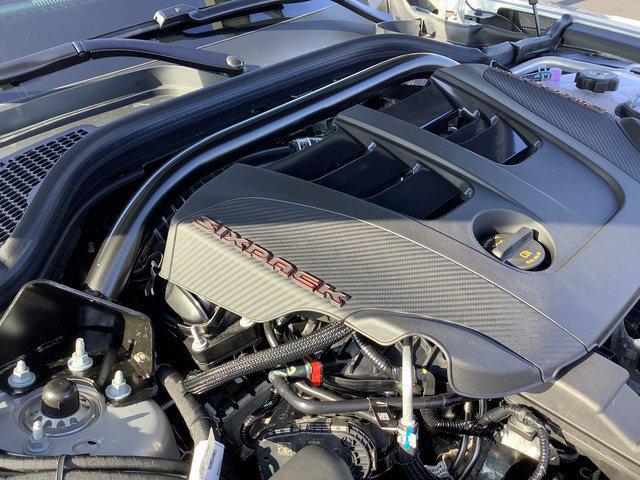 2026 Dodge Charger Scat Pack Plus 2-Door AWD