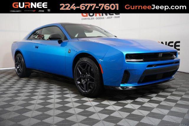 2026 Dodge Charger CHARGER SCAT PACK 2-DOOR AWD 2026 Dodge Charger CHARGER SCAT PACK 2-DOOR AWD