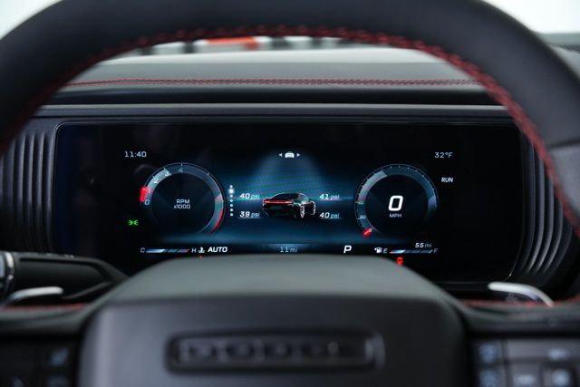 2026 Dodge Charger CHARGER SCAT PACK 2-DOOR AWD 2026 Dodge Charger CHARGER SCAT PACK 2-DOOR AWD