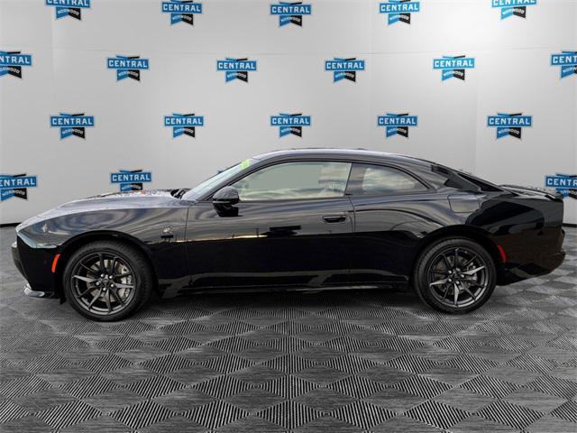 2026 Dodge Charger CHARGER SCAT PACK PLUS 2-DOOR AWD
