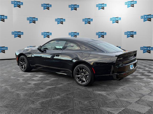 2026 Dodge Charger CHARGER SCAT PACK PLUS 2-DOOR AWD