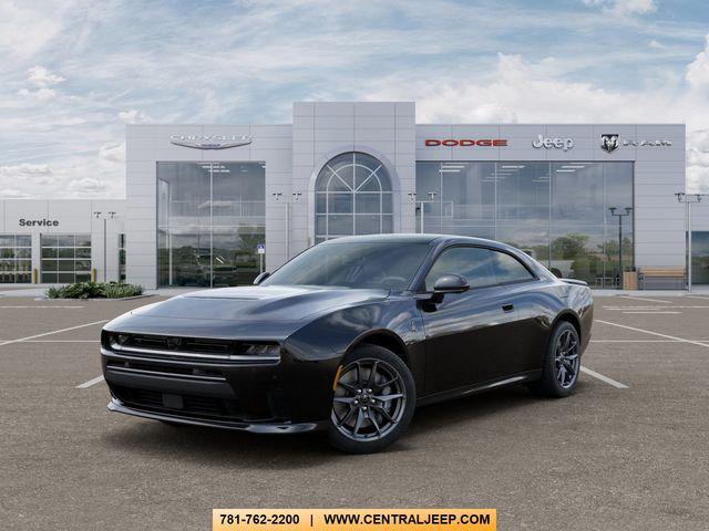 2026 Dodge Charger CHARGER SCAT PACK PLUS 2-DOOR AWD 2026 Dodge Charger CHARGER SCAT PACK PLUS 2-DOOR AWD