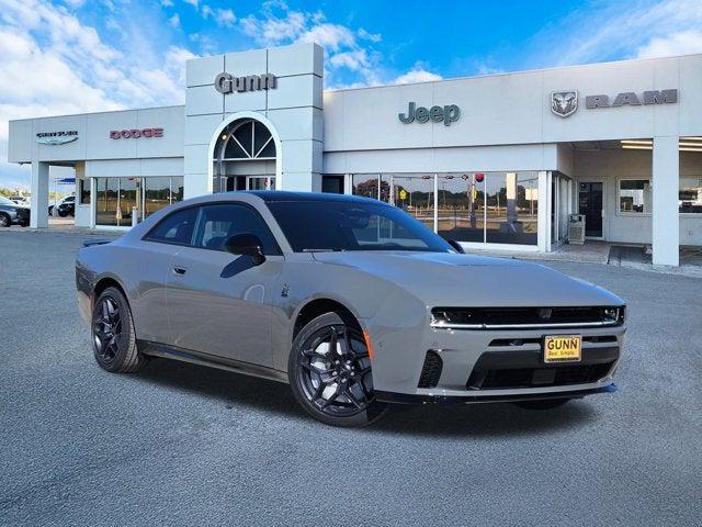 2026 Dodge Charger CHARGER SCAT PACK PLUS 2-DOOR AWD