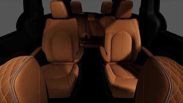 2026 Chrysler Pacifica PACIFICA PINNACLE 2026 Chrysler Pacifica PACIFICA PINNACLE