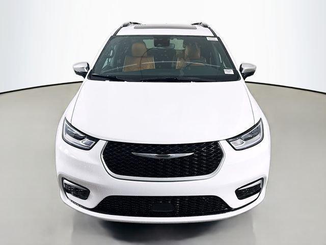 2026 Chrysler Pacifica PACIFICA PINNACLE AWD 2026 Chrysler Pacifica PACIFICA PINNACLE AWD