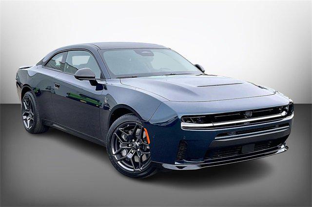 2026 Dodge Charger CHARGER SCAT PACK PLUS 2-DOOR AWD