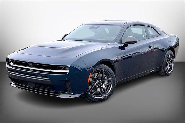 2026 Dodge Charger CHARGER SCAT PACK PLUS 2-DOOR AWD