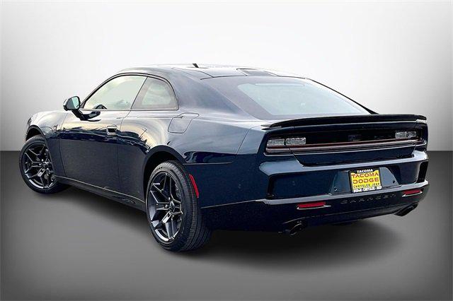 2026 Dodge Charger CHARGER SCAT PACK PLUS 2-DOOR AWD