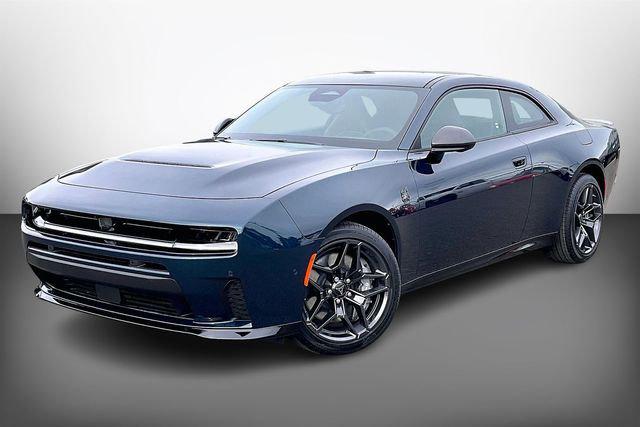 2026 Dodge Charger CHARGER SCAT PACK PLUS 2-DOOR AWD