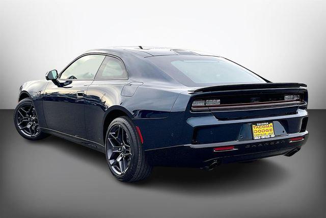2026 Dodge Charger CHARGER SCAT PACK PLUS 2-DOOR AWD