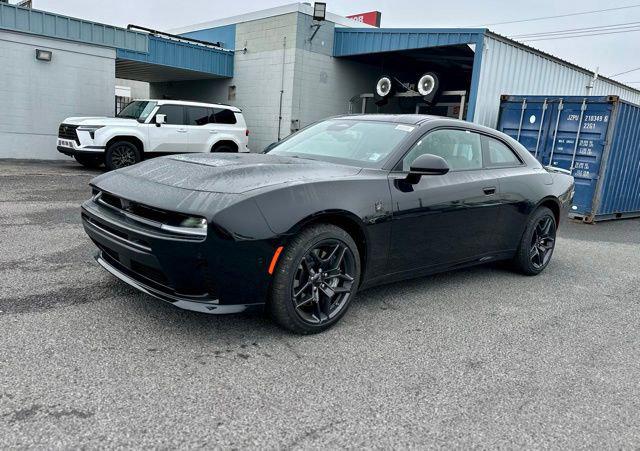 2026 Dodge Charger CHARGER SCAT PACK 2-DOOR AWD