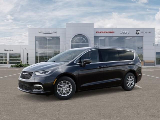 2026 Chrysler Pacifica PACIFICA SELECT 2026 Chrysler Pacifica PACIFICA SELECT