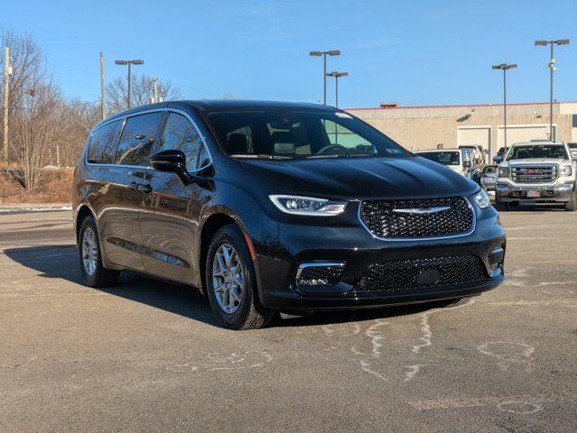 2026 Chrysler Pacifica PACIFICA SELECT 2026 Chrysler Pacifica PACIFICA SELECT