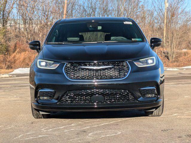 2026 Chrysler Pacifica PACIFICA SELECT 2026 Chrysler Pacifica PACIFICA SELECT