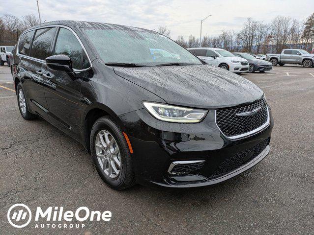 2026 Chrysler Pacifica PACIFICA SELECT 2026 Chrysler Pacifica PACIFICA SELECT