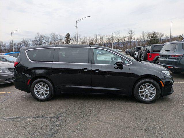 2026 Chrysler Pacifica PACIFICA SELECT 2026 Chrysler Pacifica PACIFICA SELECT