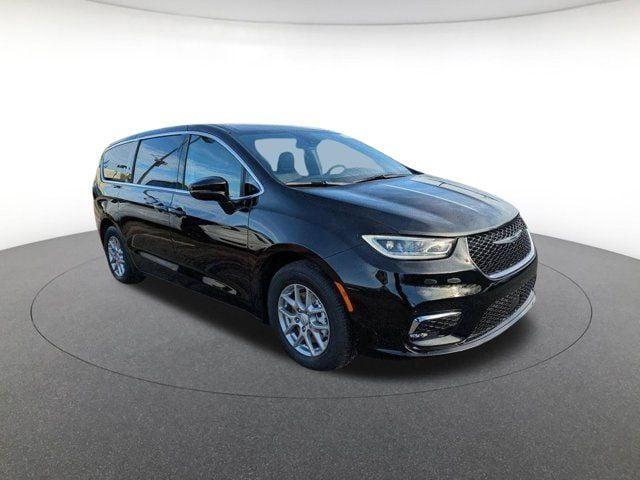 2026 Chrysler Pacifica PACIFICA SELECT 2026 Chrysler Pacifica PACIFICA SELECT