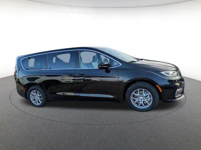 2026 Chrysler Pacifica PACIFICA SELECT 2026 Chrysler Pacifica PACIFICA SELECT
