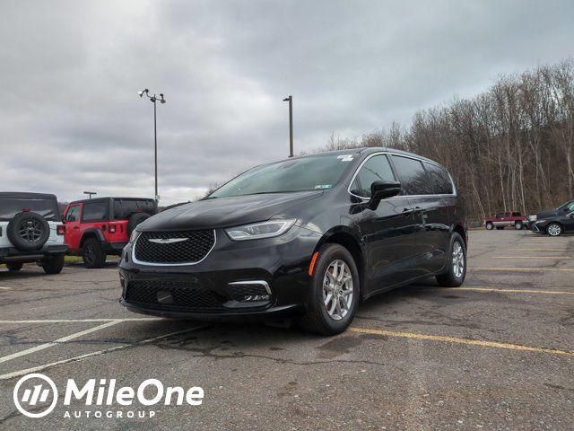 2026 Chrysler Pacifica PACIFICA SELECT 2026 Chrysler Pacifica PACIFICA SELECT