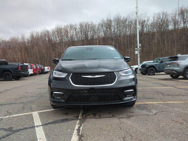 2026 Chrysler Pacifica PACIFICA SELECT 2026 Chrysler Pacifica PACIFICA SELECT