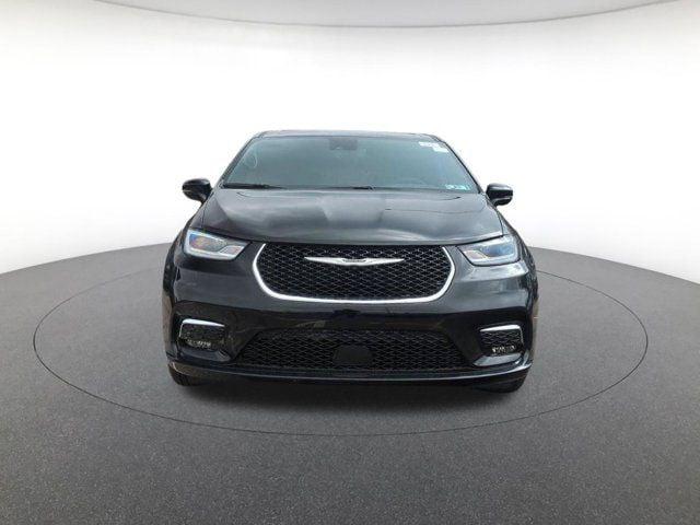 2026 Chrysler Pacifica PACIFICA SELECT 2026 Chrysler Pacifica PACIFICA SELECT