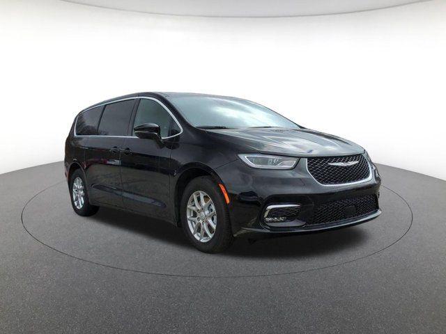 2026 Chrysler Pacifica PACIFICA SELECT 2026 Chrysler Pacifica PACIFICA SELECT