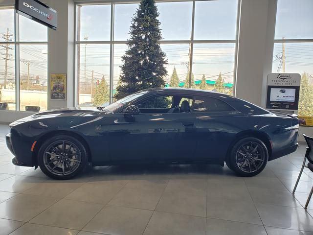 2026 Dodge Charger CHARGER SCAT PACK 2-DOOR AWD