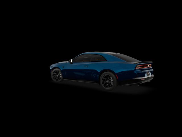 2026 Dodge Charger CHARGER SCAT PACK PLUS 2-DOOR AWD