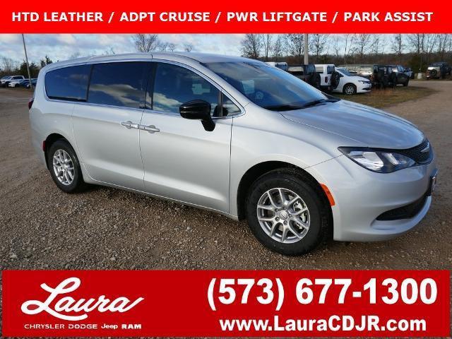 2026 Chrysler Voyager VOYAGER LX