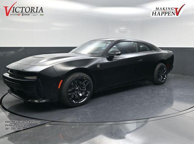 2026 Dodge Charger CHARGER SCAT PACK 2-DOOR AWD