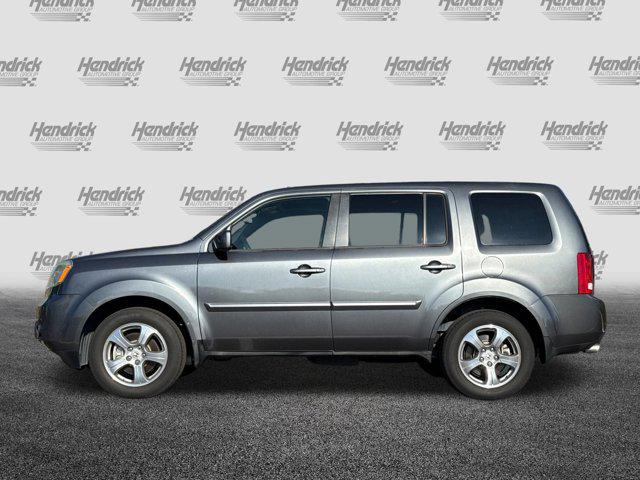 2013 Honda Pilot EX-L