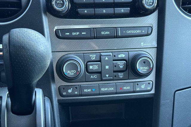 2013 Honda Pilot EX-L