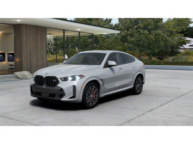 2026 BMW X6 M60i for sale in Stratham, NH