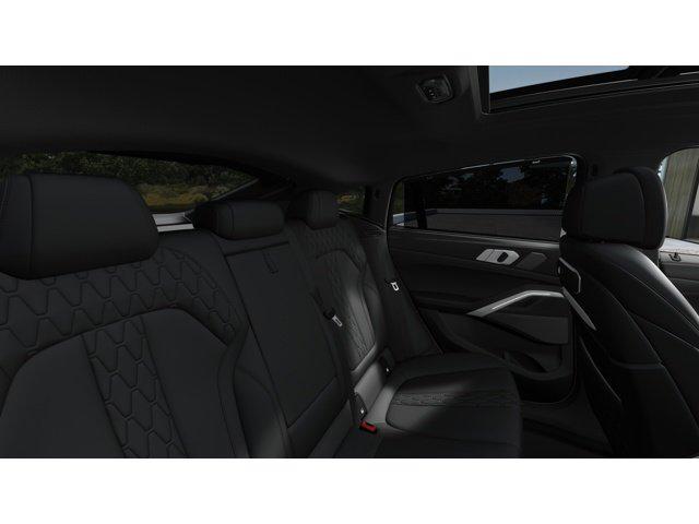 2026 BMW X6 M60i