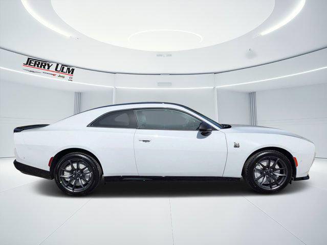 2026 Dodge Charger CHARGER SCAT PACK PLUS 2-DOOR AWD