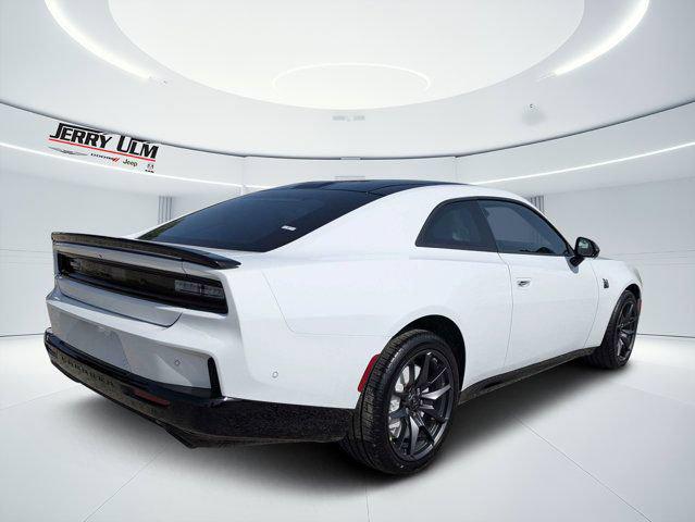 2026 Dodge Charger CHARGER SCAT PACK PLUS 2-DOOR AWD
