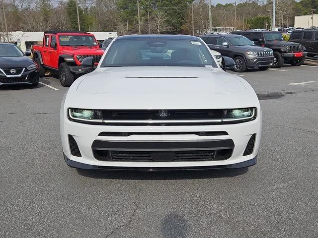 2026 Dodge Charger CHARGER SCAT PACK PLUS 2-DOOR AWD