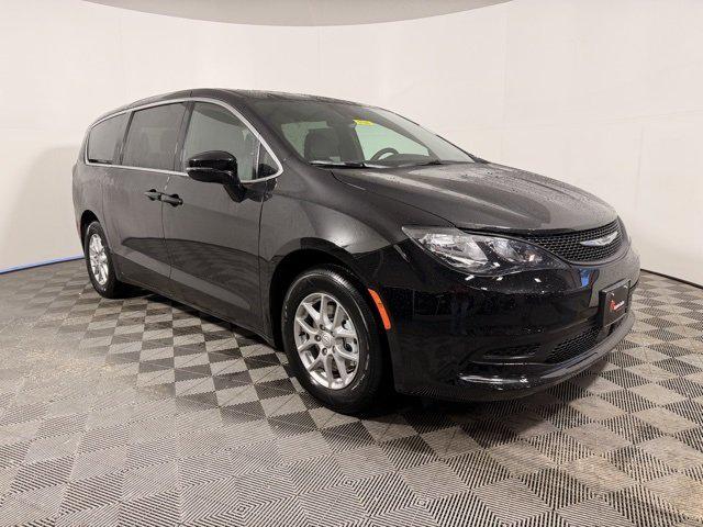 2026 Chrysler Voyager VOYAGER LX