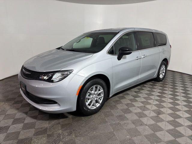 2026 Chrysler Voyager VOYAGER LX