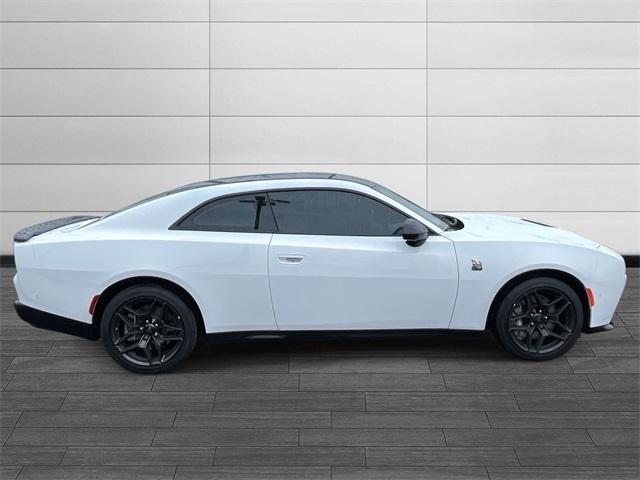 2026 Dodge Charger CHARGER SCAT PACK PLUS 2-DOOR AWD