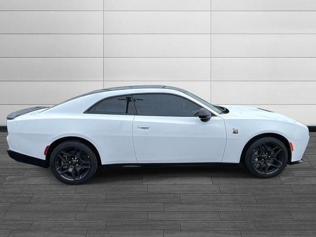 2026 Dodge Charger CHARGER SCAT PACK PLUS 2-DOOR AWD