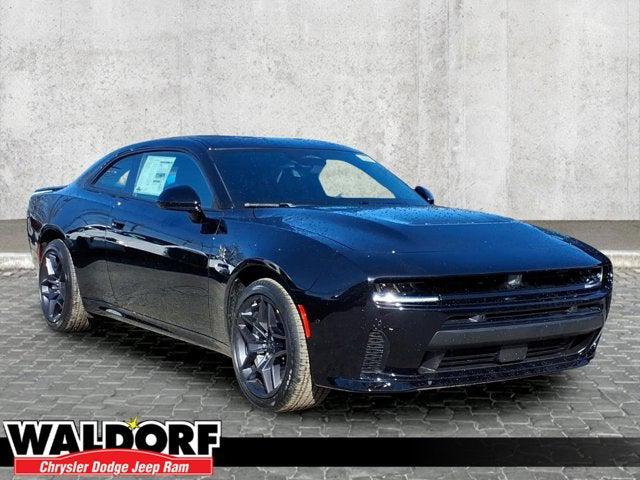 2026 Dodge Charger CHARGER SCAT PACK 2-DOOR AWD