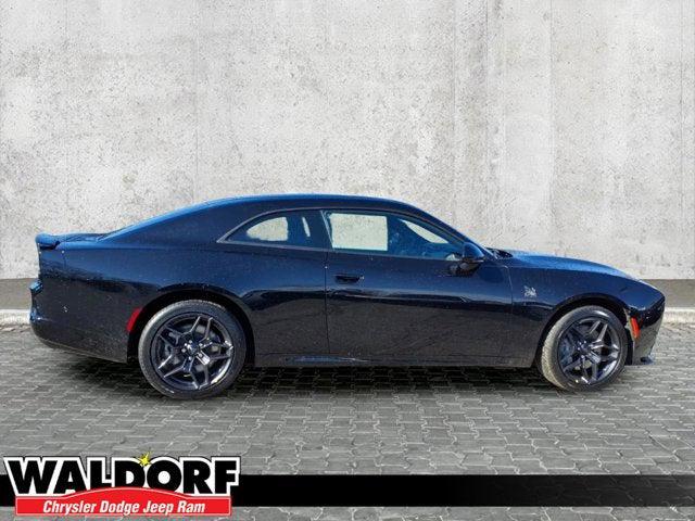 2026 Dodge Charger CHARGER SCAT PACK 2-DOOR AWD