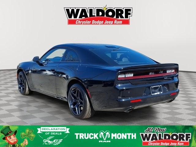 2026 Dodge Charger CHARGER SCAT PACK 2-DOOR AWD 2026 Dodge Charger CHARGER SCAT PACK 2-DOOR AWD